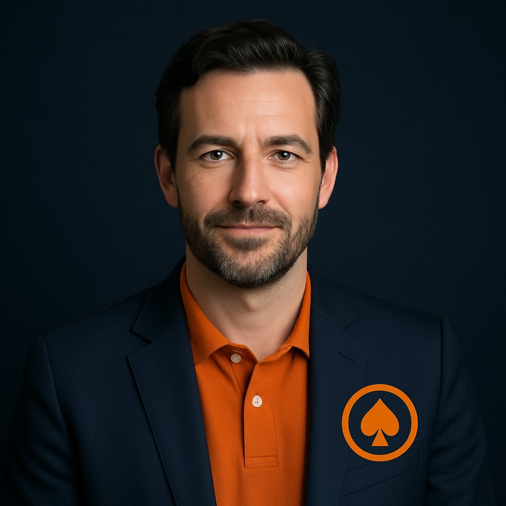 Mark Janssen
