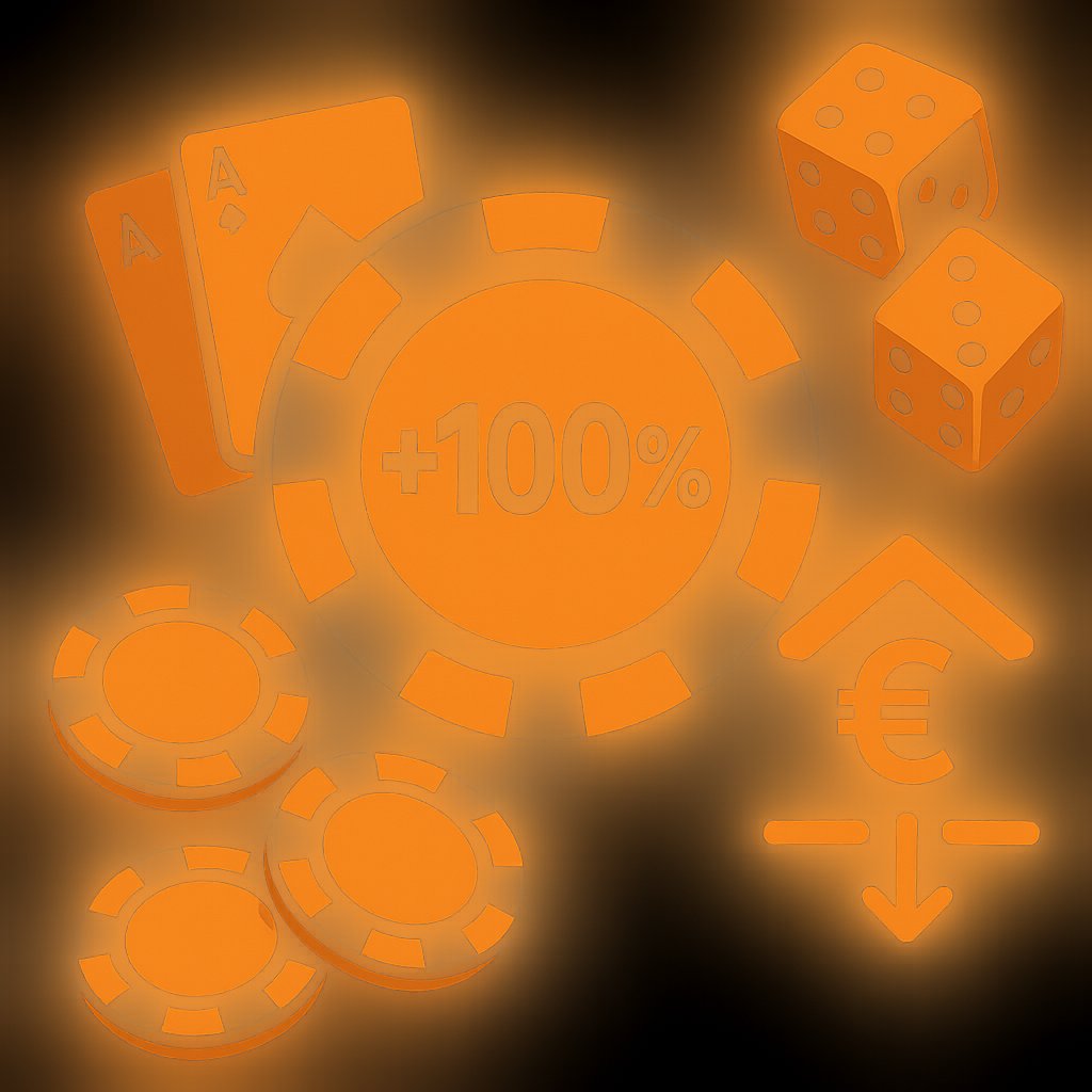 Trustly Casino Bonus Nederland