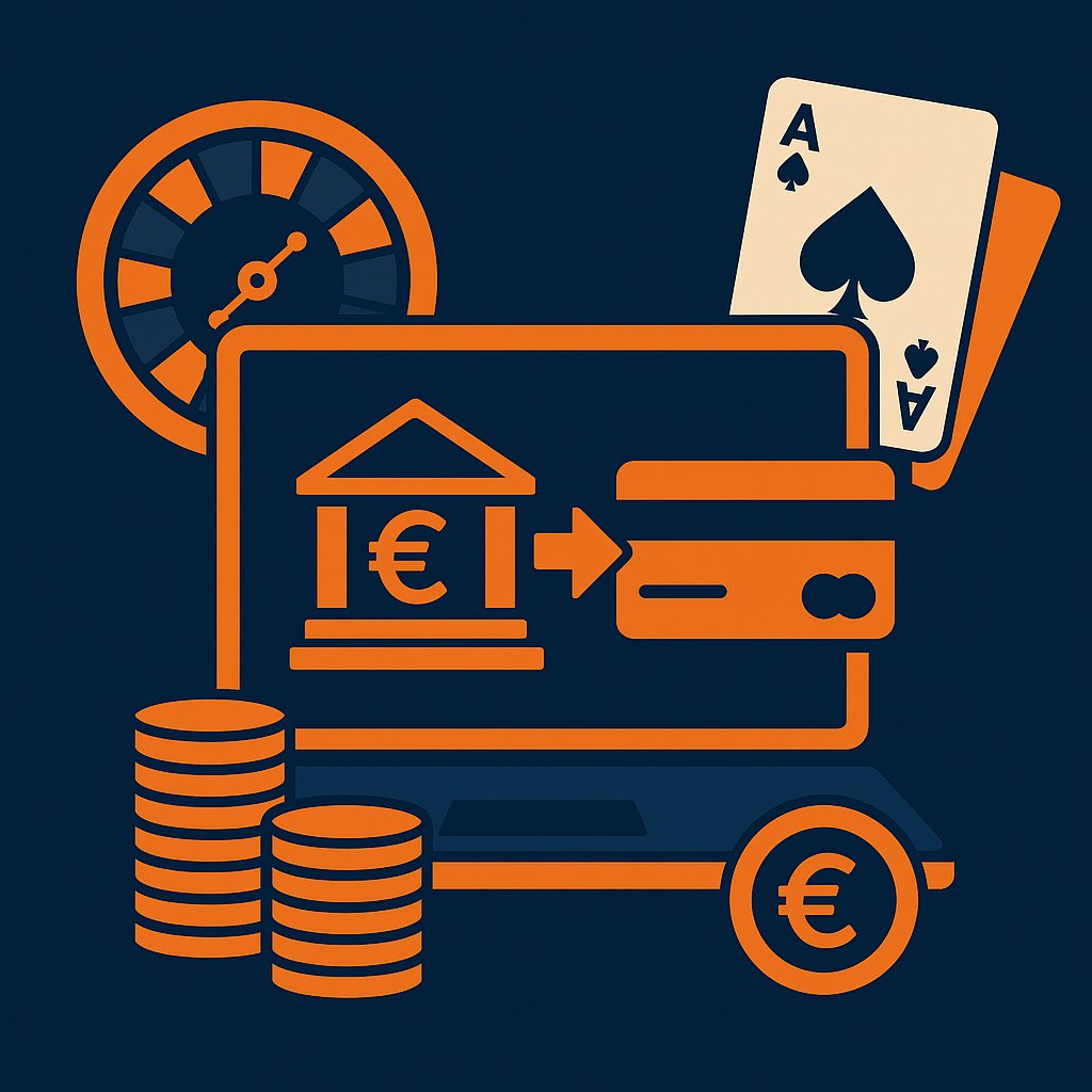 Trustly Casino Uitbetaling Nederland